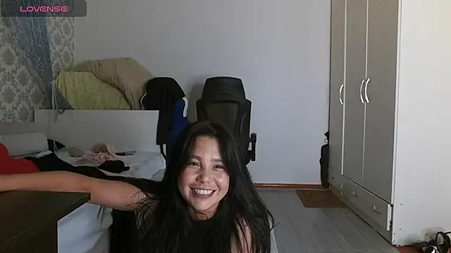 MissValday Adlı Modelin Canlı XXX Sohbeti