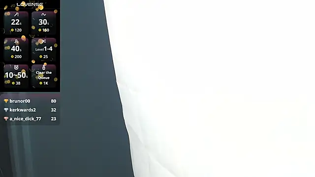 amy_le01's Live XXX Chat