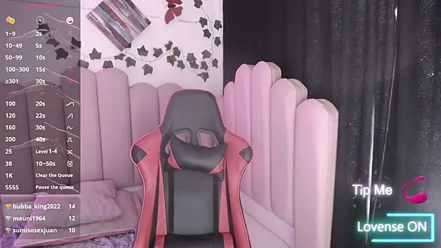 Živý XXX chat janneth16