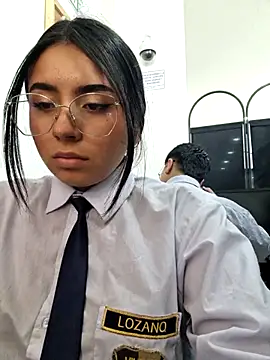 Chat XXX en directo de Angela__05