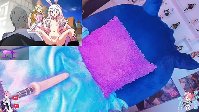 Chat XXX Live mai--
