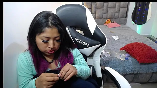 konojan_6 – Live XXX-chat