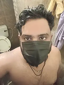 Czat XXX na żywo – Priyanshu025