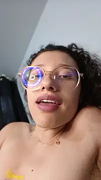 DanaaCollins – Live XXX-chat