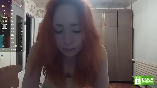 YaniraHeneisen – Live XXX-chat