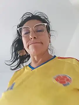 Živý XXX chat katysquirtdirty