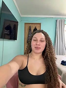 Show de sophiiahot na webcam