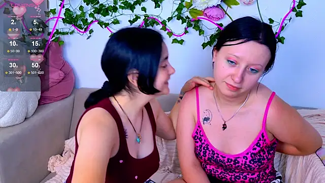 Chatroom XXX en direct de RuthHalll