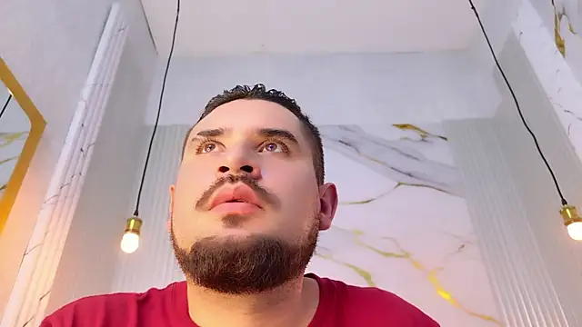 rocockdaddy Chat XXX in diretta