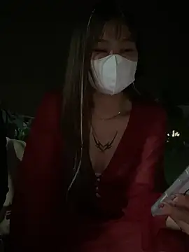 __BabyShowPublic__のウェブカメラショー