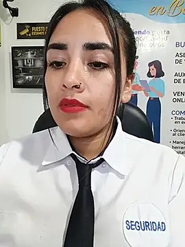 MAYE__13 Live XXX-chat