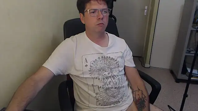 blueandwhite1 Live XXX-Chat