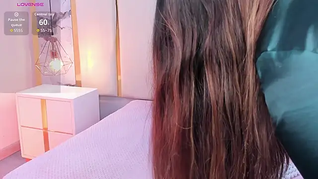 KamilaVegga's Live XXX Chat