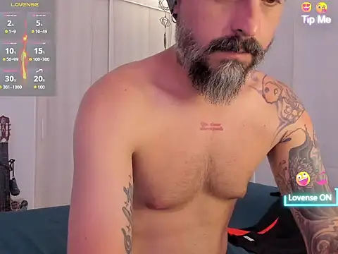 Miguel_angeel_'s Live XXX Chat