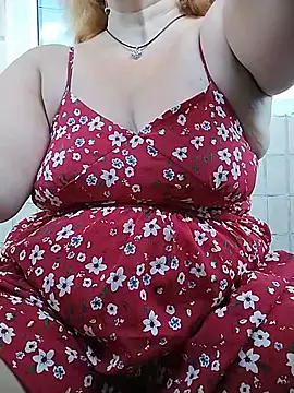 Živý XXX chat Xelenaxcbbs