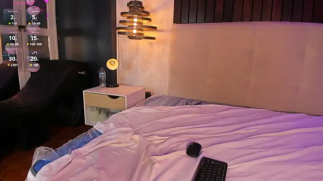 Kayla_Taylorn Live XXX chat
