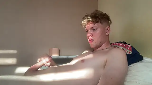 sexybooii6968 Webcam-Show