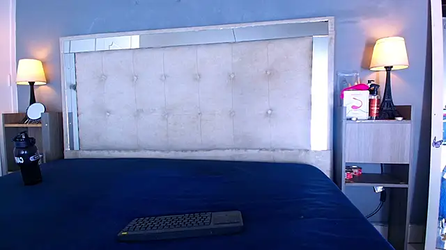 Feiccer_Castquer Live XXX-Chat