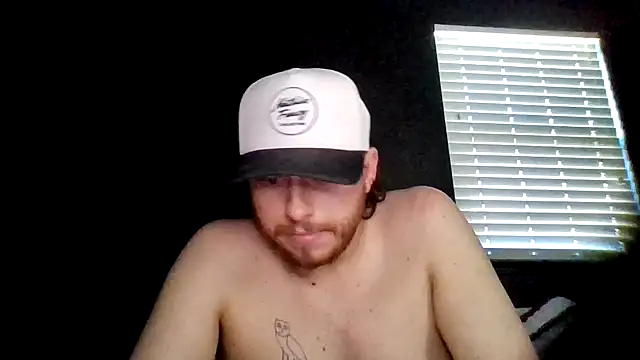 Mikecloudyhawk live XXX chat