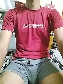 bong_craveのライブXXXチャット