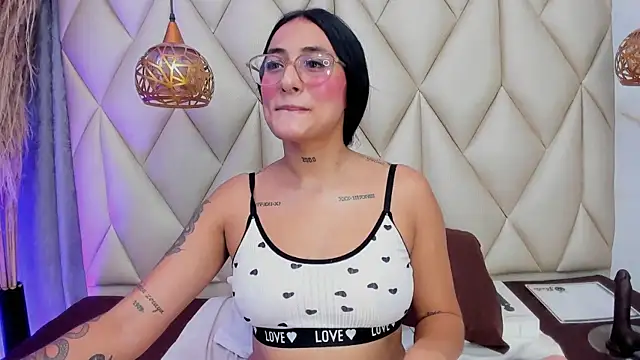 Ibbie_drastic – Live XXX-chat