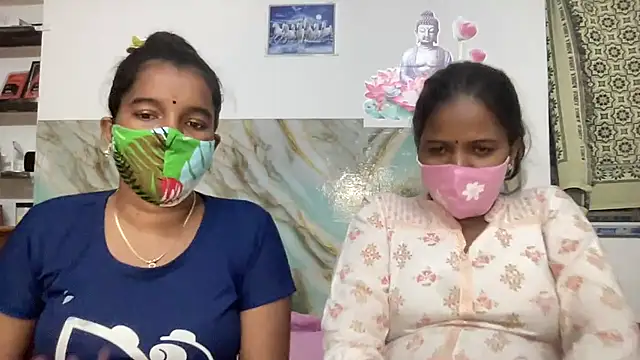 Tamil_Sajitha Chat XXX in diretta