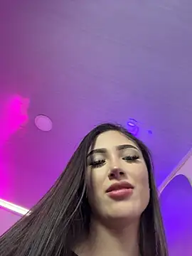 babyy_nicols_m's Live XXX Chat