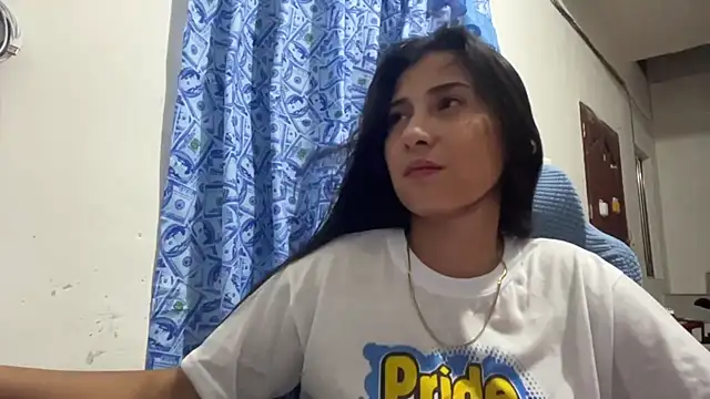 MirianScherf's Live XXX Chat