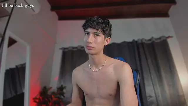 NovaaWheler Live XXX-Chat