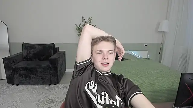 Show Webcam de Mallfoyy