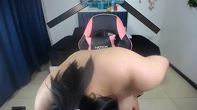 Zalomme Adlı Modelin Canlı XXX Sohbeti