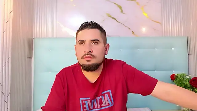rocockdaddy Chat XXX in diretta