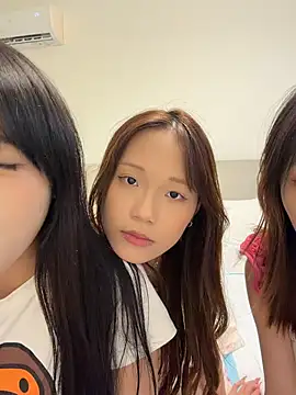yang818 Live XXX-Chat