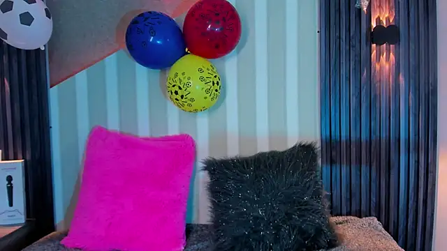 Chat +18 de MadisonYoung000 ao vivo