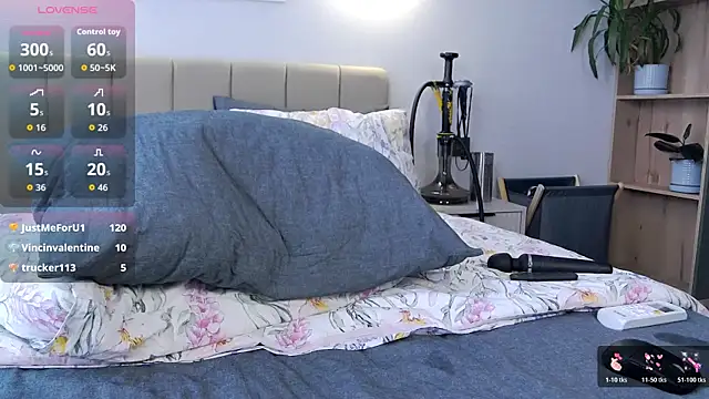 Tanya_M 라이브 XXX 채팅