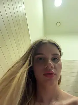 XXX chat uživo modela BARAVISHA
