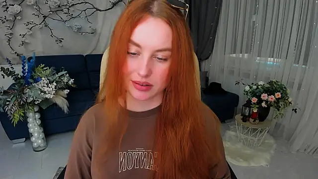 Chat XXX en directo de AirySilhouette