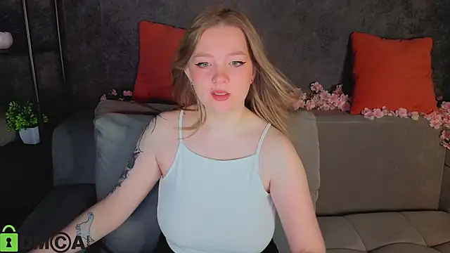 Margo_Ring Chat XXX in diretta