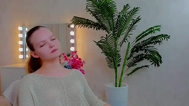 NaomiFess 라이브 XXX 채팅