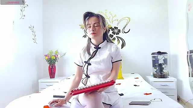MarcelaFlores 라이브 XXX 채팅