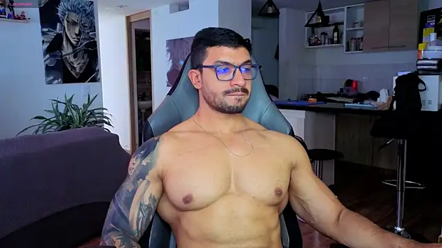 عرض كام Michael_Diamond