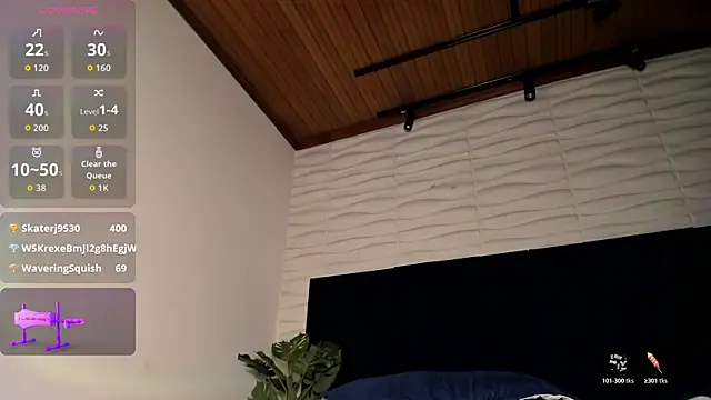 tim__fox 现场XXX聊天