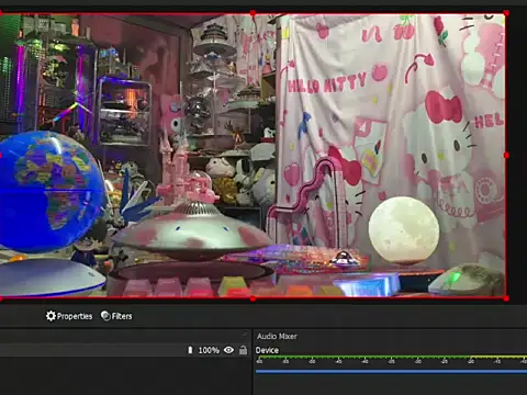 JesuAdam's Live XXX Chat