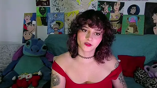 Онлайн чат XXX kitty22_