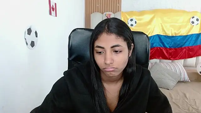 Chat XXX en directo de shaneelle