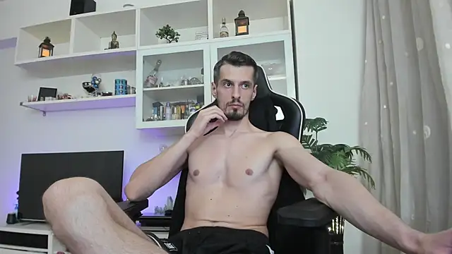 ToddClaytonn's Live XXX Chat