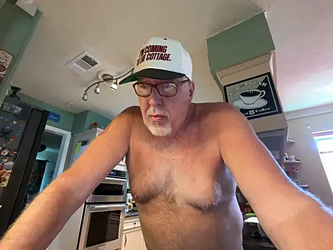 Chat XXX Live superbearboss