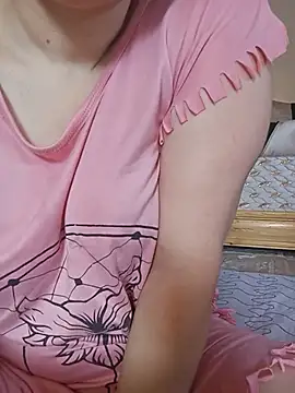 Rouzalinda_1 Adlı Modelin Web Kamerası Şovu