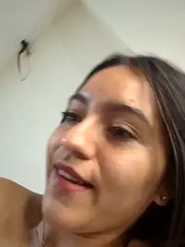 Živý XXX chat DulceCaroX