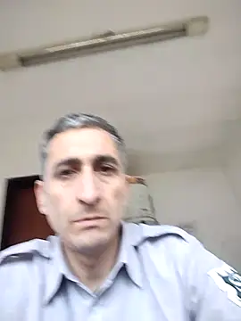 Alejandro83bsf Adlı Modelin Web Kamerası Şovu